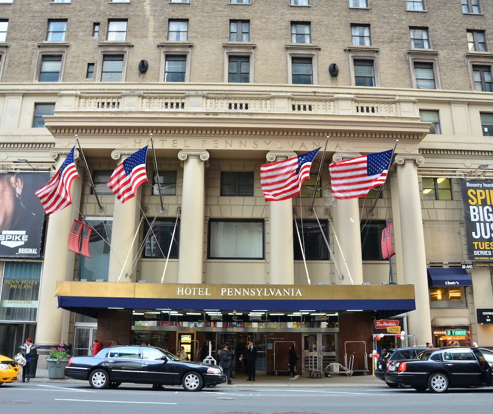 Gossip: April 15, 2022